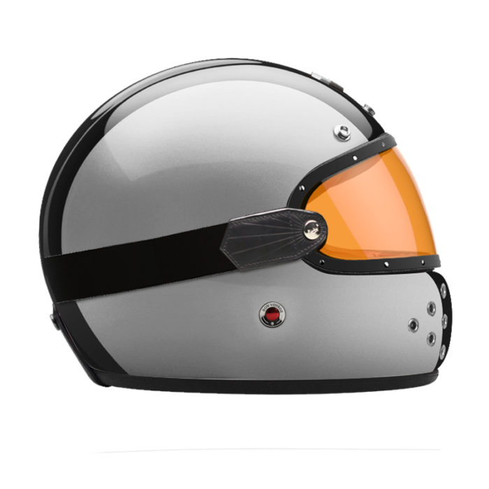 Full Face Vega - Ateliers Ruby