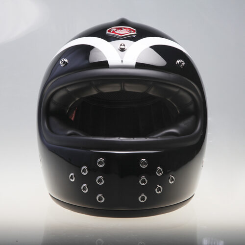 Full Face  Wheels & Waves-L -M-XL